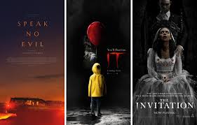 The best horror movie